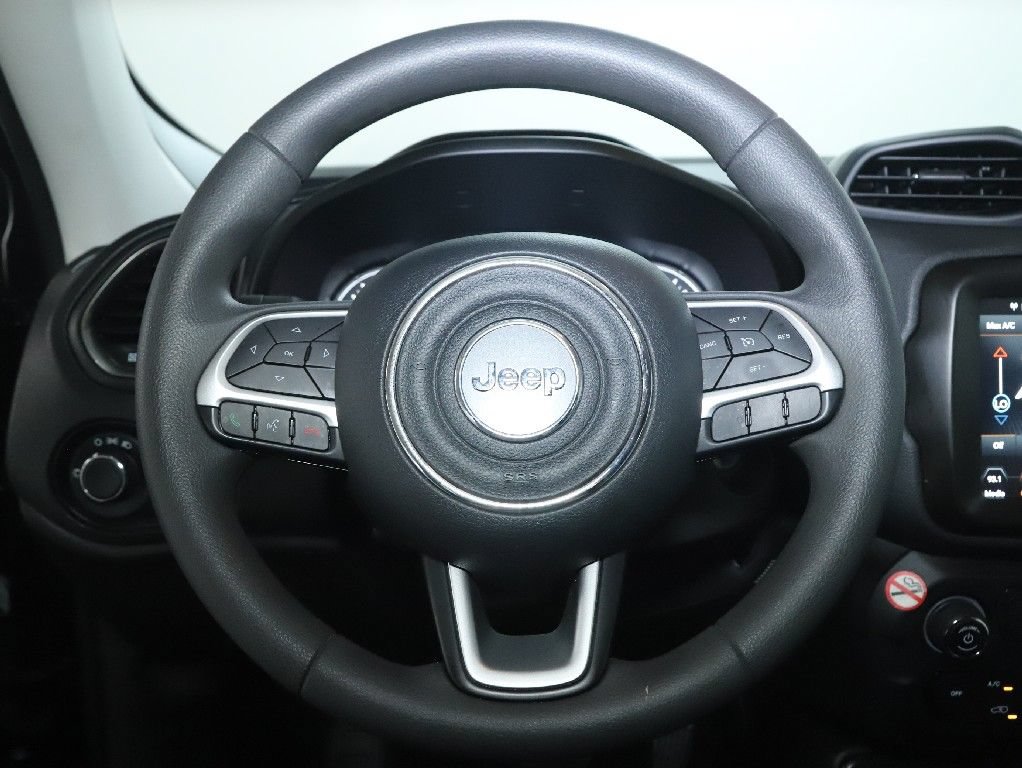 Used 2023 Jeep Renegade Latitude AWD/4WD image 18