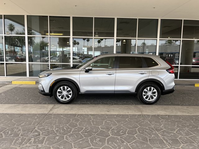 Used 2026 Honda CR-V LX image 2