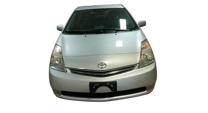 Used 2007 Toyota Prius FWD image 9