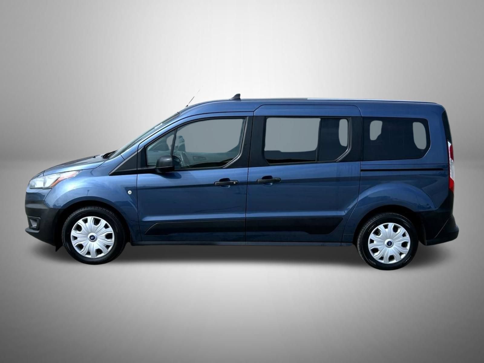 Used 2020 Ford Transit Connect XL FWD image 9