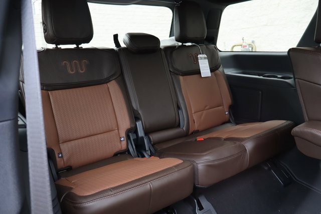 New 2026 Ford Expedition King Ranch image 43