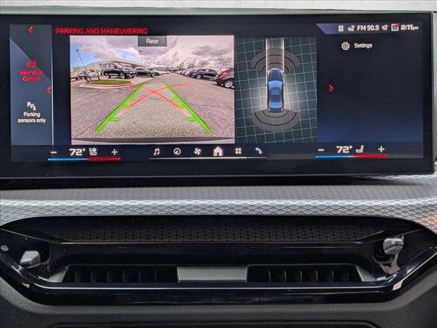 Used 2025 BMW M340i w/ Shadowloine Package image 14