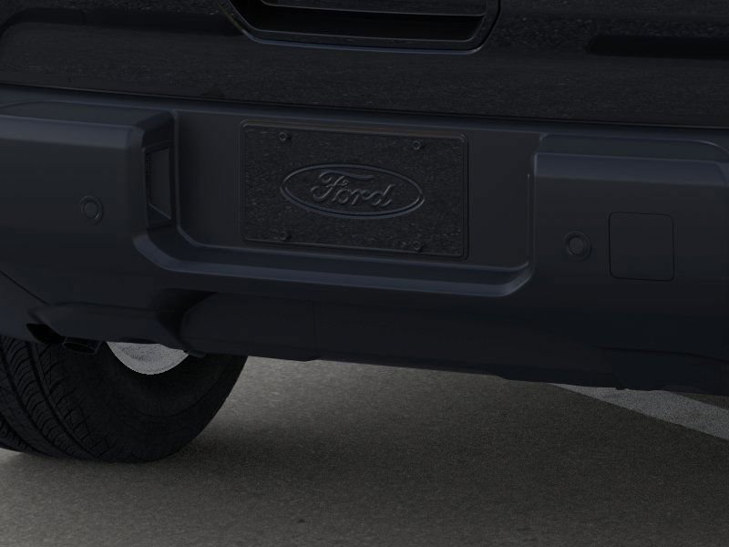 New 2026 Ford Bronco Sport Heritage w/ Convenience Package AWD/4WD image 23