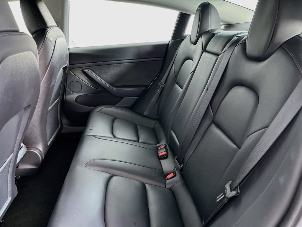 Used 2023 Tesla Model 3 Standard Range RWD image 27