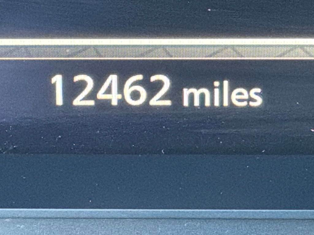 Used 2023 Nissan Rogue Platinum image 25