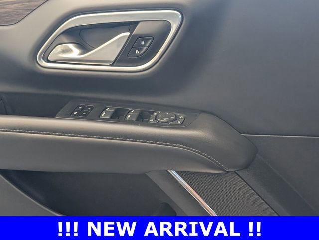 Used 2022 Chevrolet Tahoe Z71 w/ Off-Road Capability Package image 26