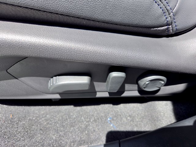 New 2026 Subaru Forester Limited AWD/4WD image 17