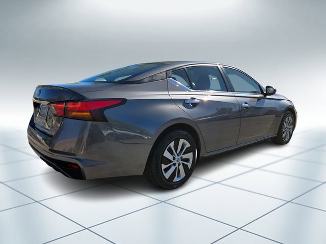 Used 2024 Nissan Altima 2.5 S image 5