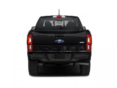 Used 2019 Ford Ranger XLT w/ Equipment Group 302A Luxury AWD/4WD image 8