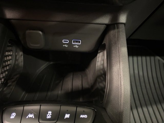 New 2026 Chevrolet TrailBlazer LT w/ LT Cold Weather Package image 22