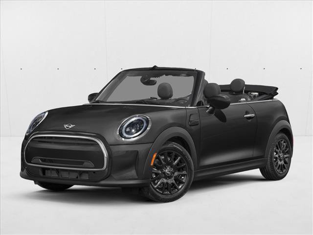 Used 2023 MINI Cooper S