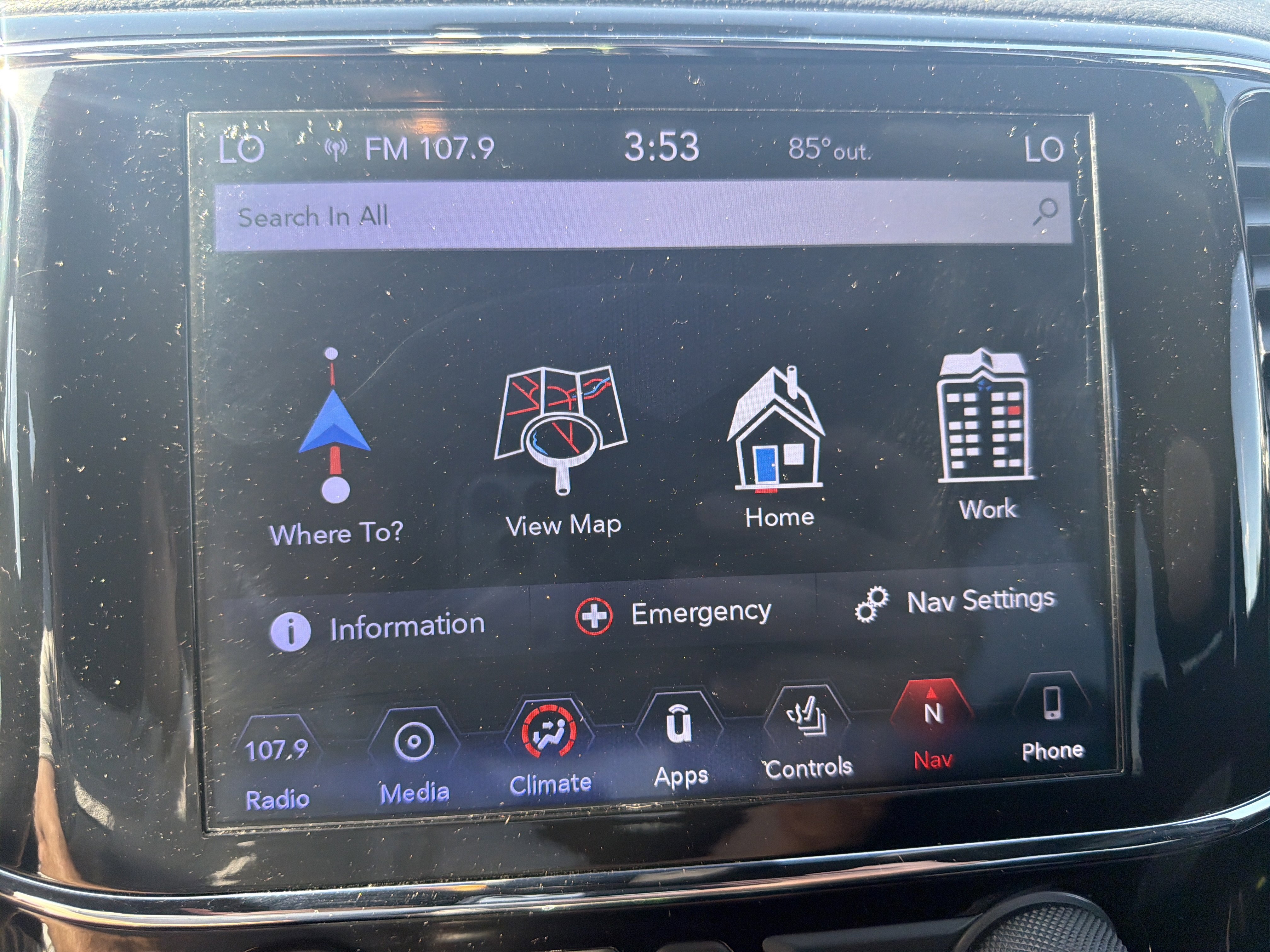 Used 2019 Jeep Grand Cherokee Trailhawk AWD/4WD image 27