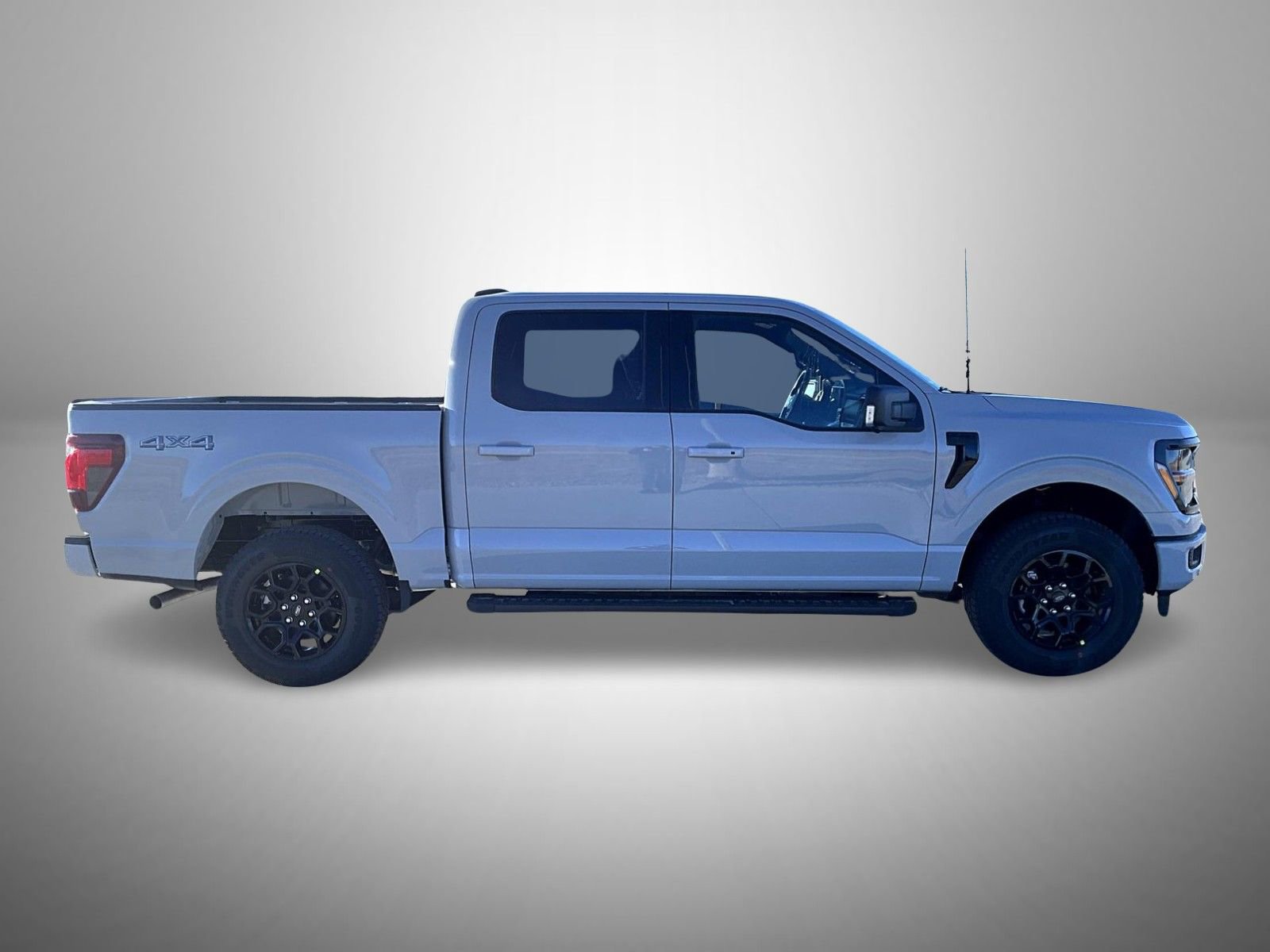 New 2026 Ford F150 XLT w/ Equipment Group 302A MID AWD/4WD image 4