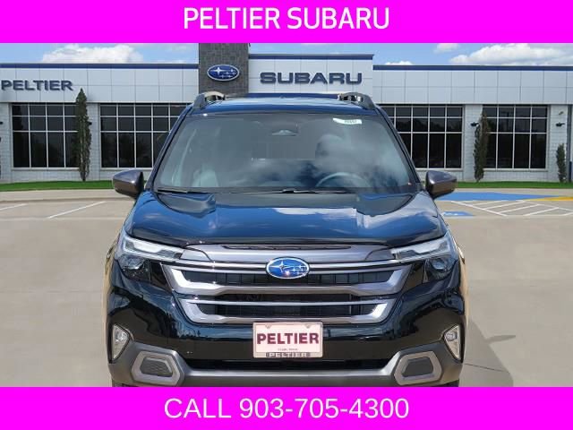 Used 2025 Subaru Forester Limited AWD/4WD image 2