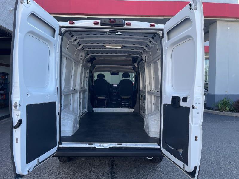 Used 2023 RAM ProMaster 2500 image 40