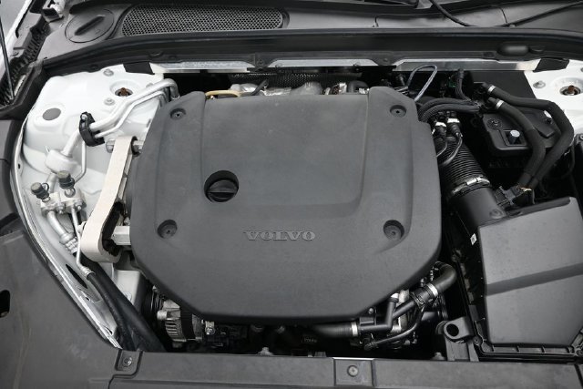 Used 2023 Volvo S90 B6 Plus w/ Protection Package AWD/4WD image 35