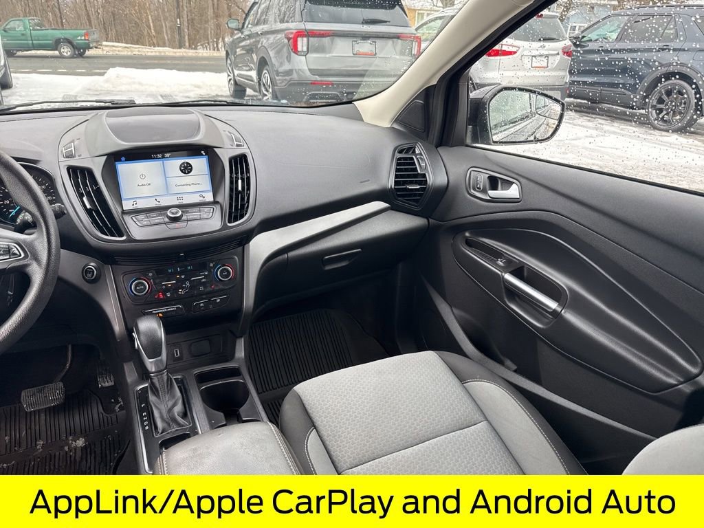 Certified 2019 Ford Escape SE image 13