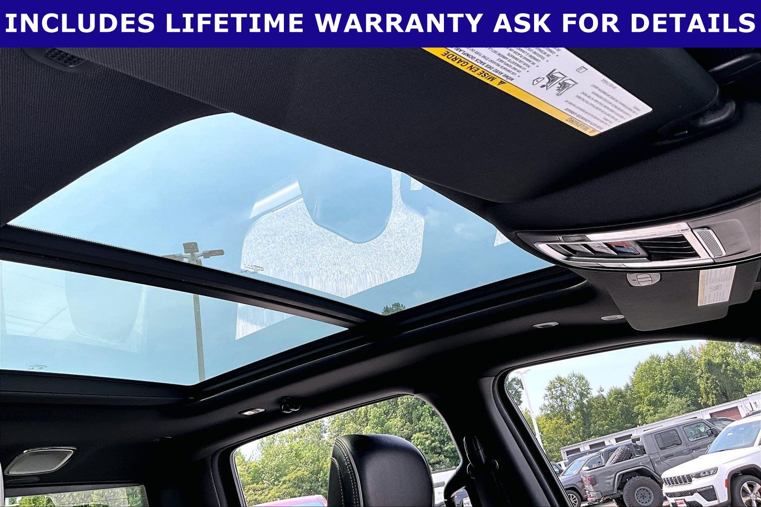 Used 2019 RAM 1500 Limited AWD/4WD image 19