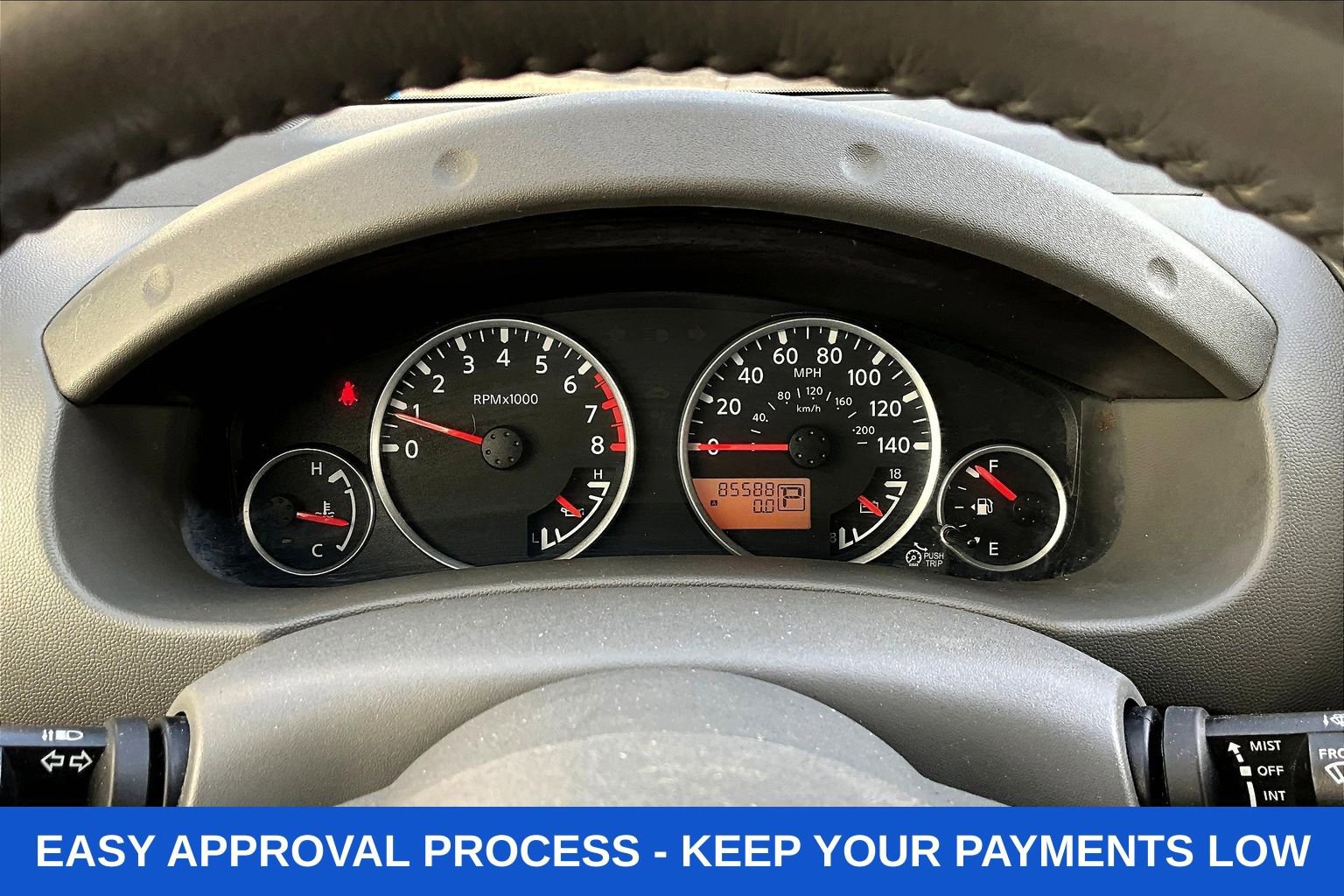 Used 2019 Nissan Frontier SL RWD image 16