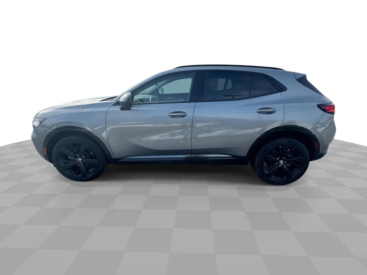 Used 2023 Buick Envision Essence w/ Sport Touring Package image 5