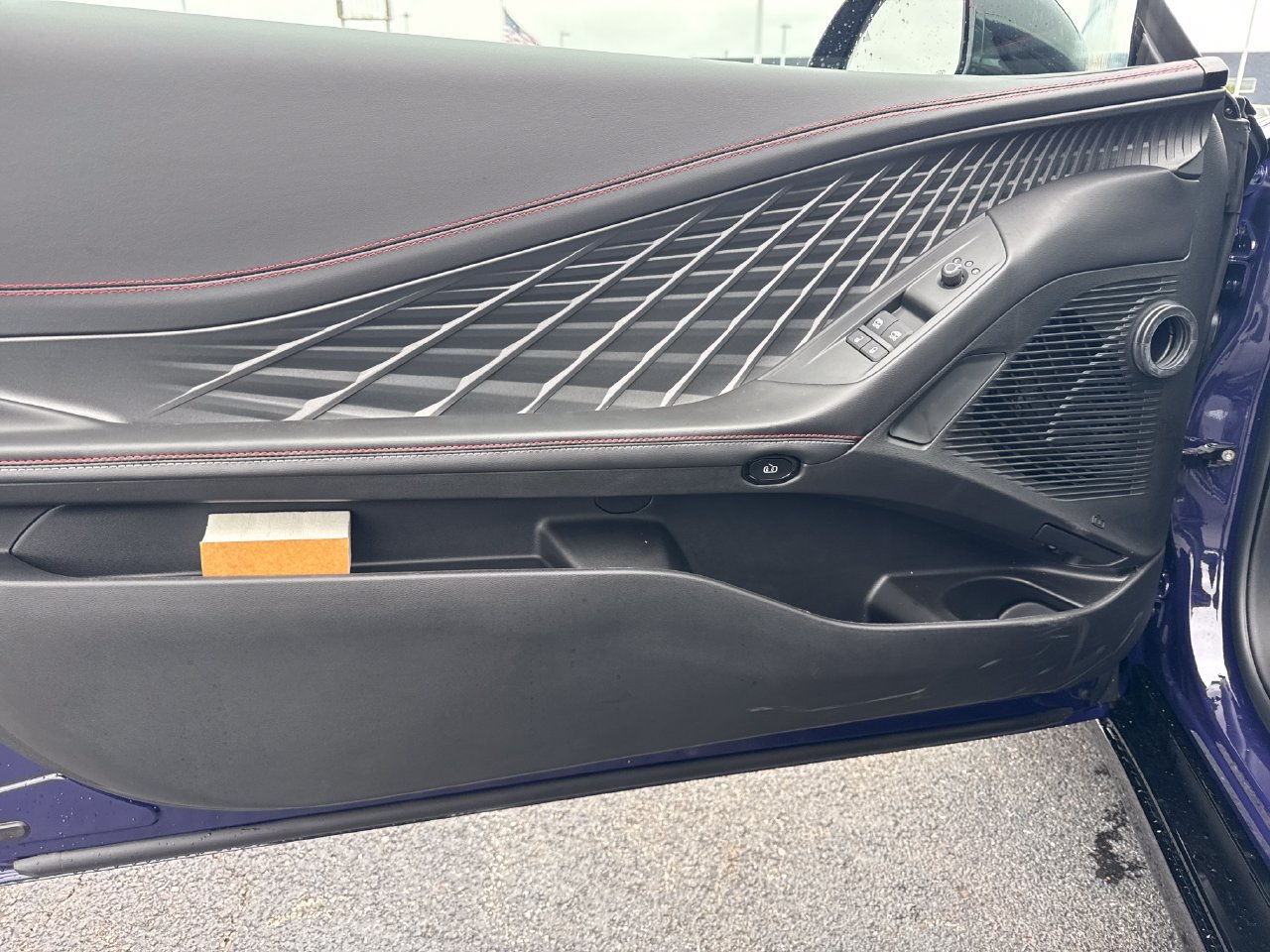 New 2027 Dodge Charger Scat Pack AWD/4WD image 13