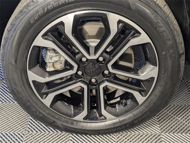 Used 2023 Jeep Compass Limited image 8