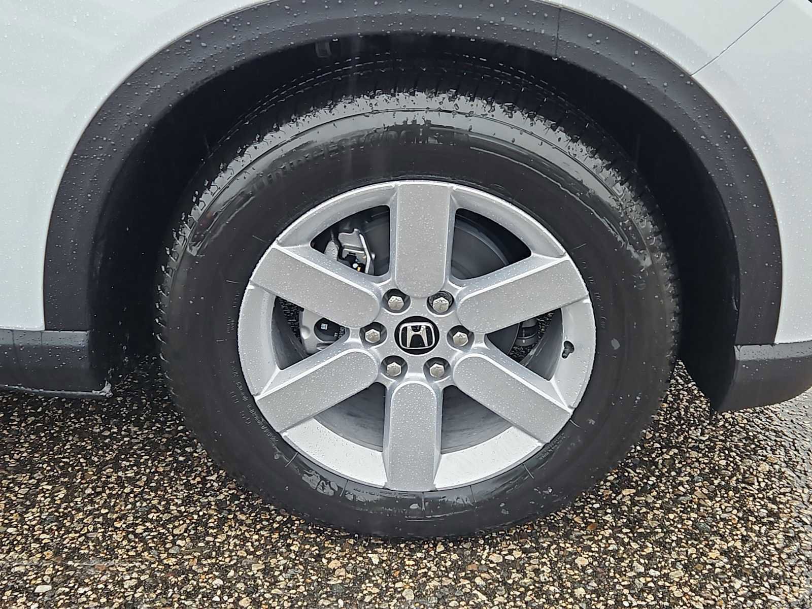 New 2026 Honda Prologue EX image 4