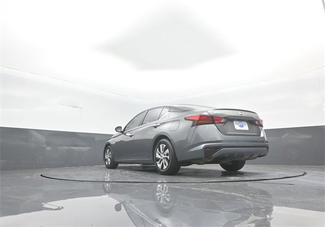 Used 2022 Nissan Altima 2.5 S image 29