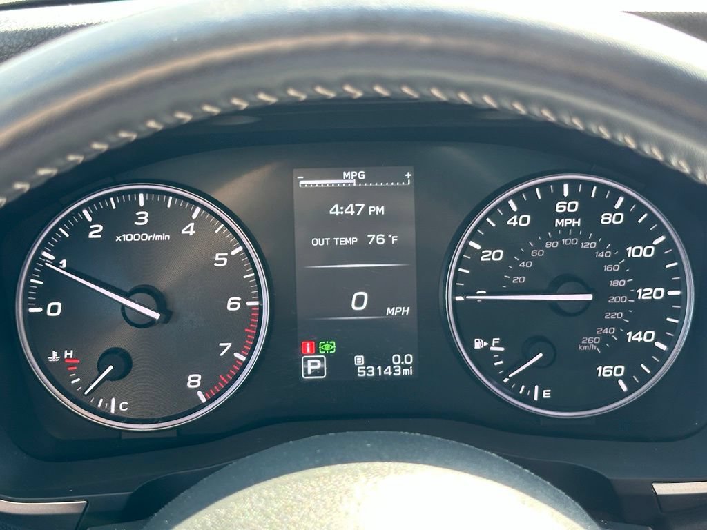 Used 2023 Subaru Ascent Touring AWD/4WD image 19