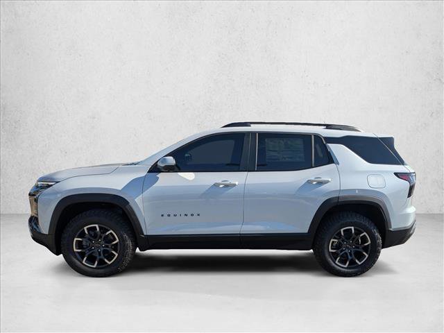 New 2026 Chevrolet Equinox ACTIV w/ Safety and Technology Package image 5