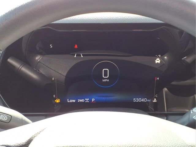 Used 2025 Chevrolet TrailBlazer LT image 10