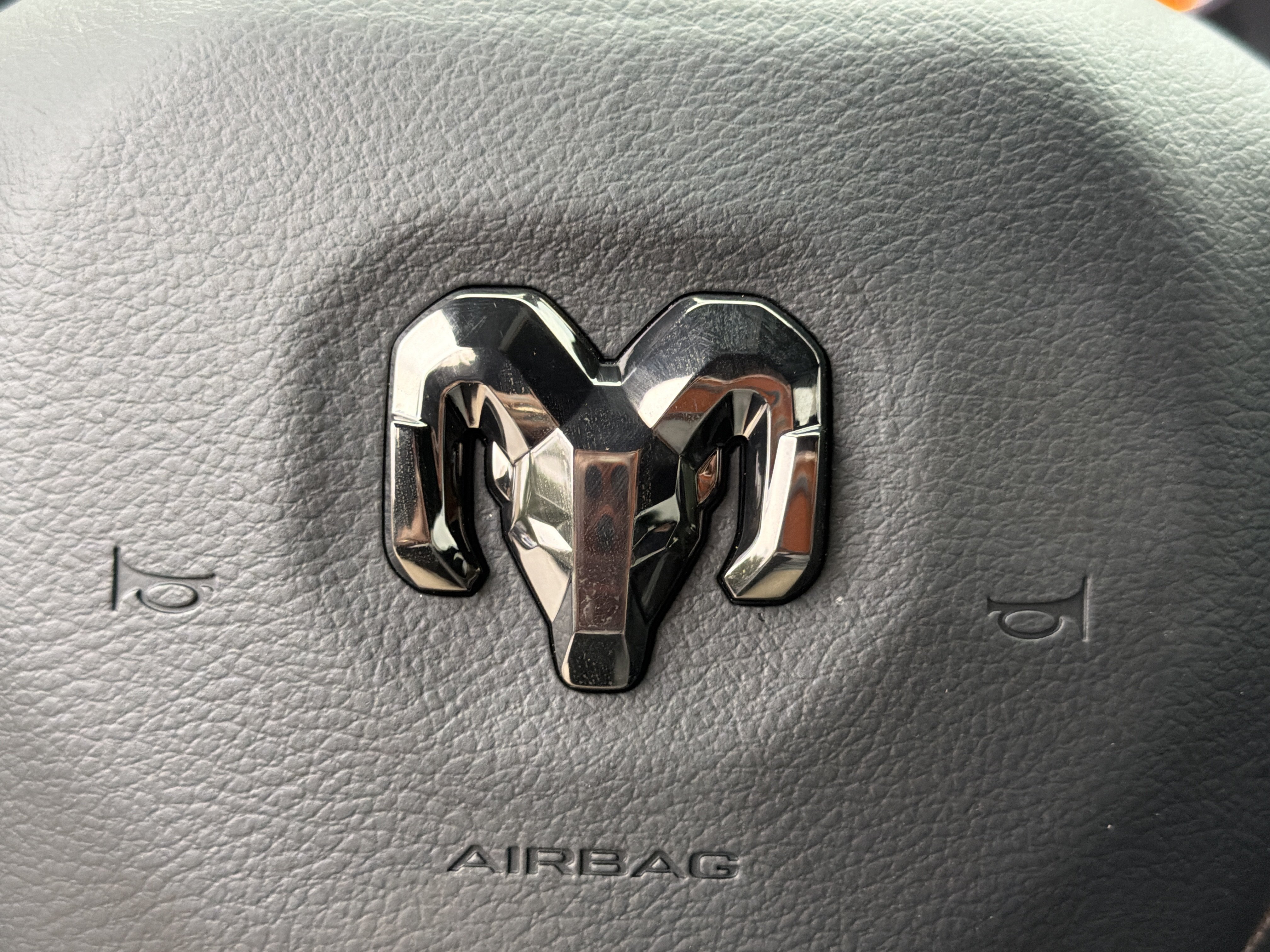 New 2027 RAM 1500 RHO AWD/4WD image 23