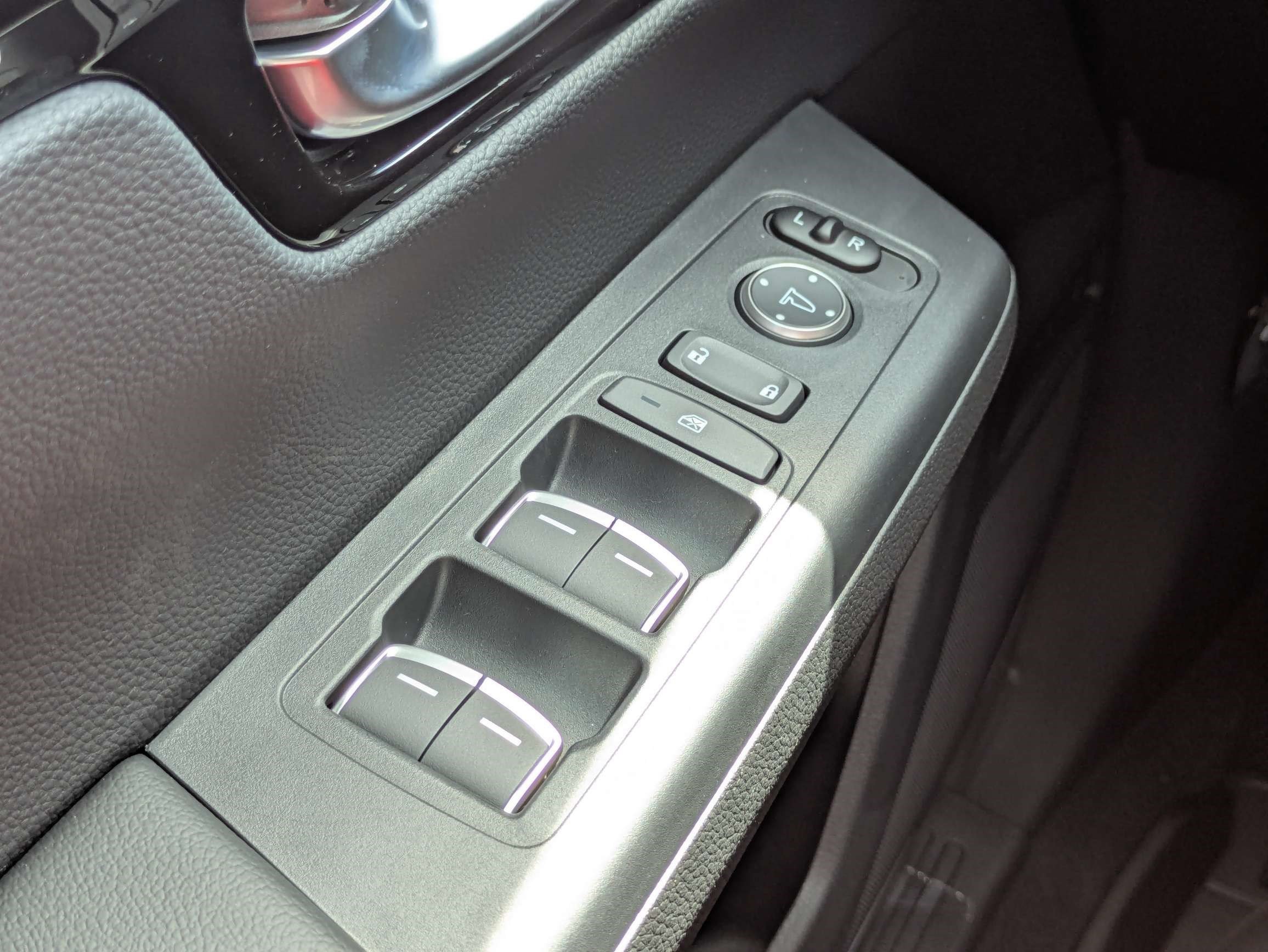 New 2027 Honda CR-V Sport Touring image 31