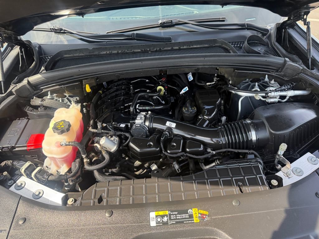 Used 2023 Jeep Grand Cherokee L Limited image 20