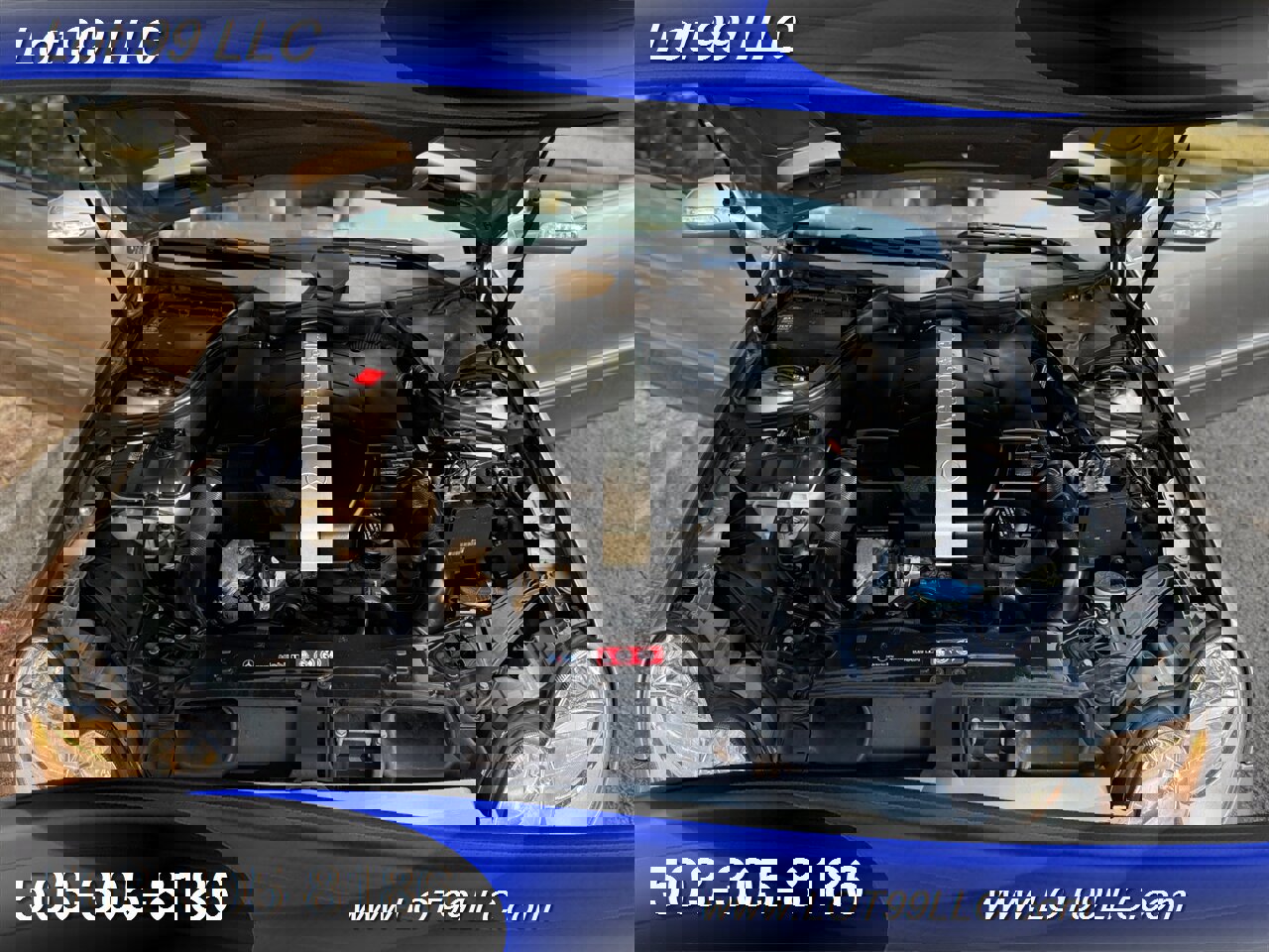 Used 2005 Mercedes-Benz CLK 320 Coupe image 22