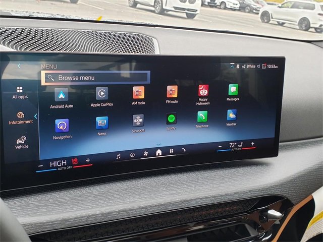 New 2026 BMW 330i xDrive Sedan w/ Premium Package image 24