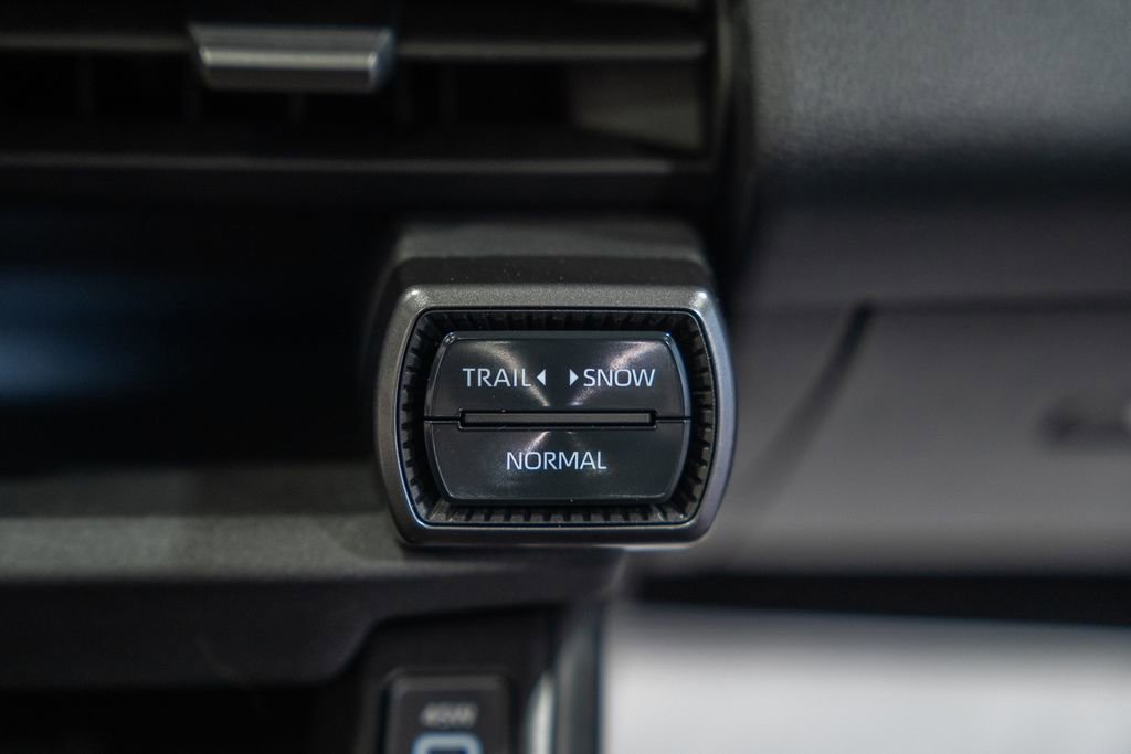 New 2026 Toyota RAV4 XSE image 26