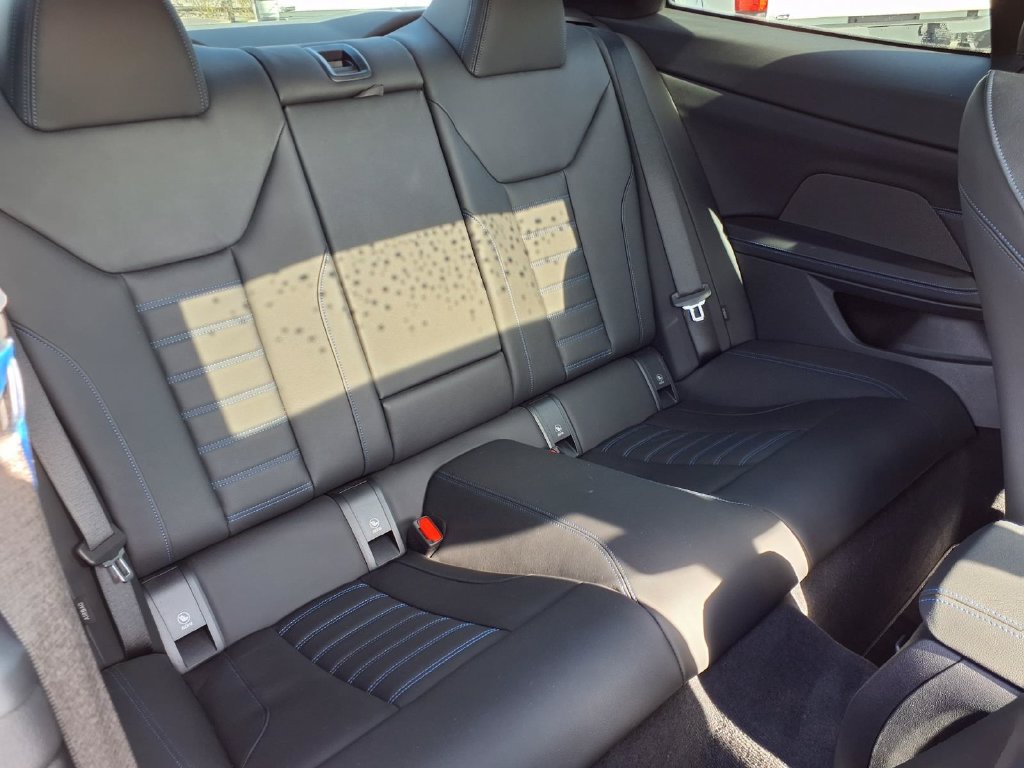 Used 2026 BMW M440i Coupe w/ Premium Package RWD image 26