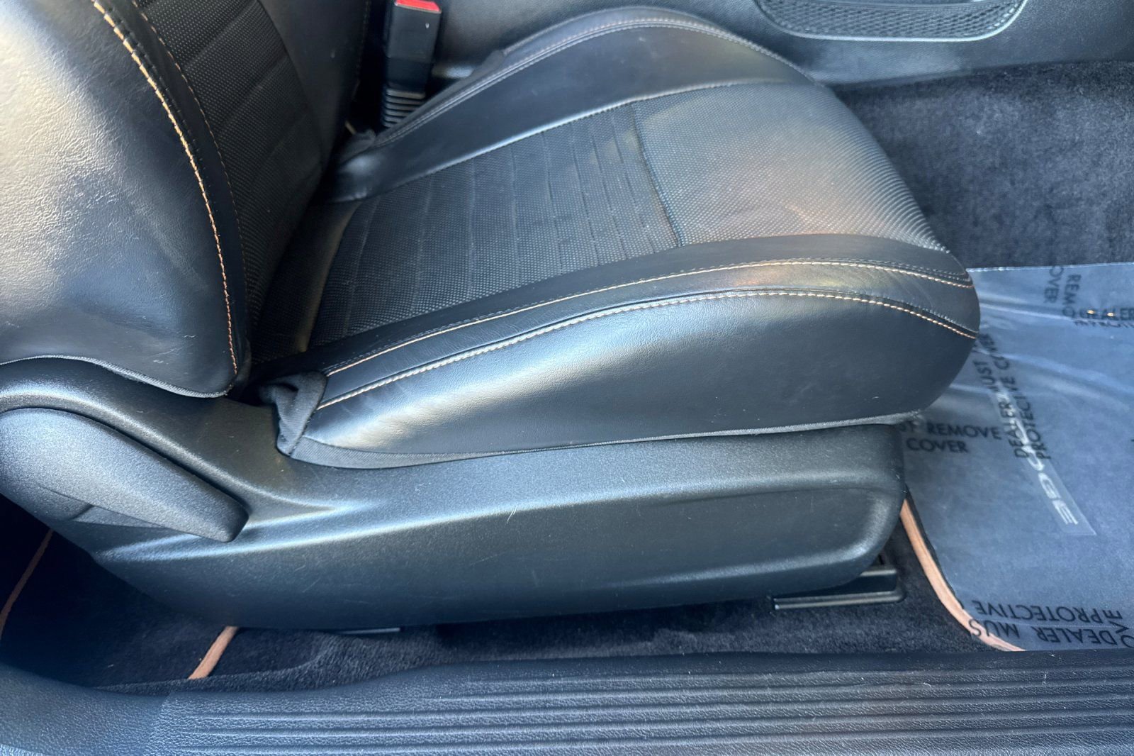 Used 2015 Dodge Challenger R/T Scat Pack RWD image 22
