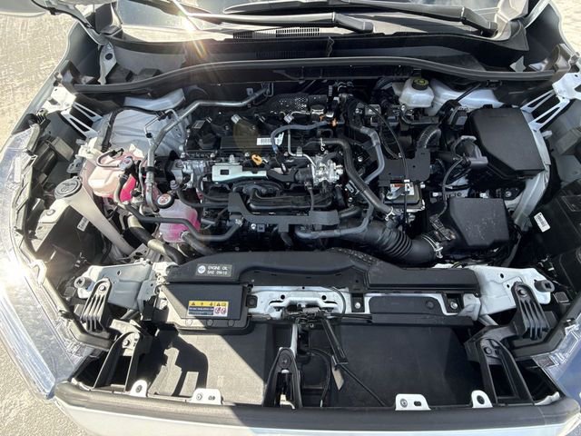 Used 2026 Toyota Corolla Cross XSE w/ Convenience Package image 27