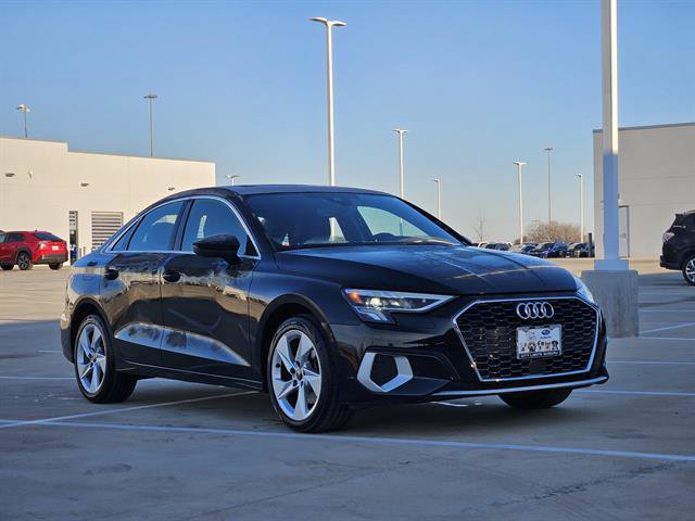 Used 2024 Audi A3 2.0T Premium image 2