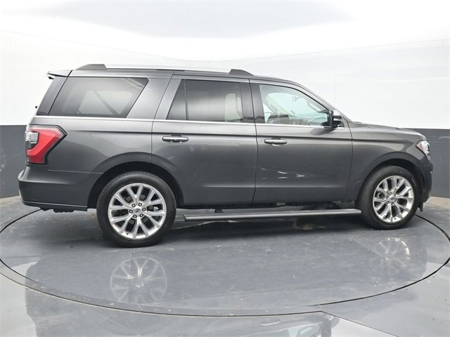 Used 2019 Ford Expedition Limited w/ Equipment Group 302A image 6