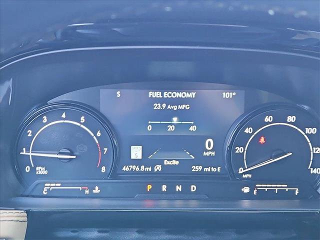 Used 2020 Lincoln Corsair Reserve AWD/4WD image 15