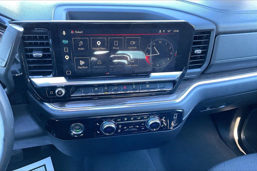 Used 2023 GMC Sierra 1500 Elevation AWD/4WD image 18