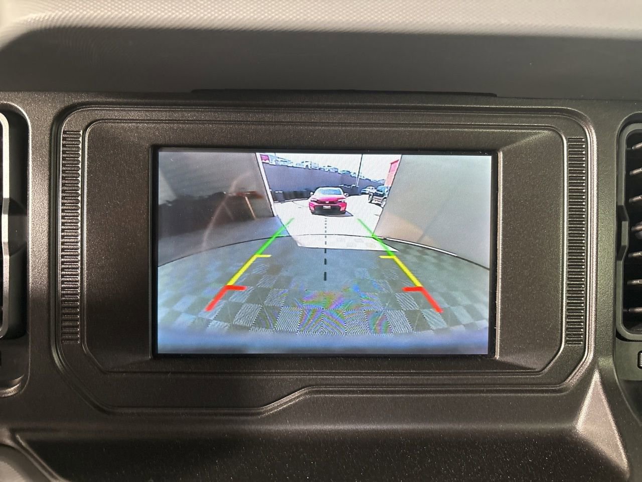 Used 2021 Ford Bronco Big Bend image 15