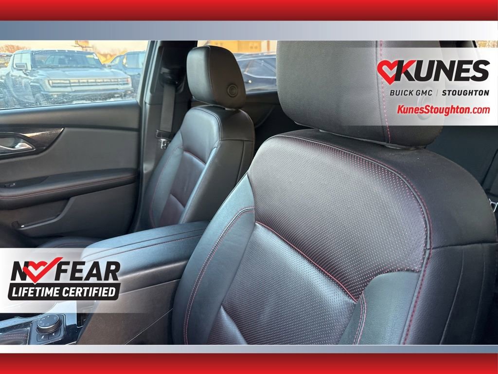 Used 2019 Chevrolet Blazer RS image 24