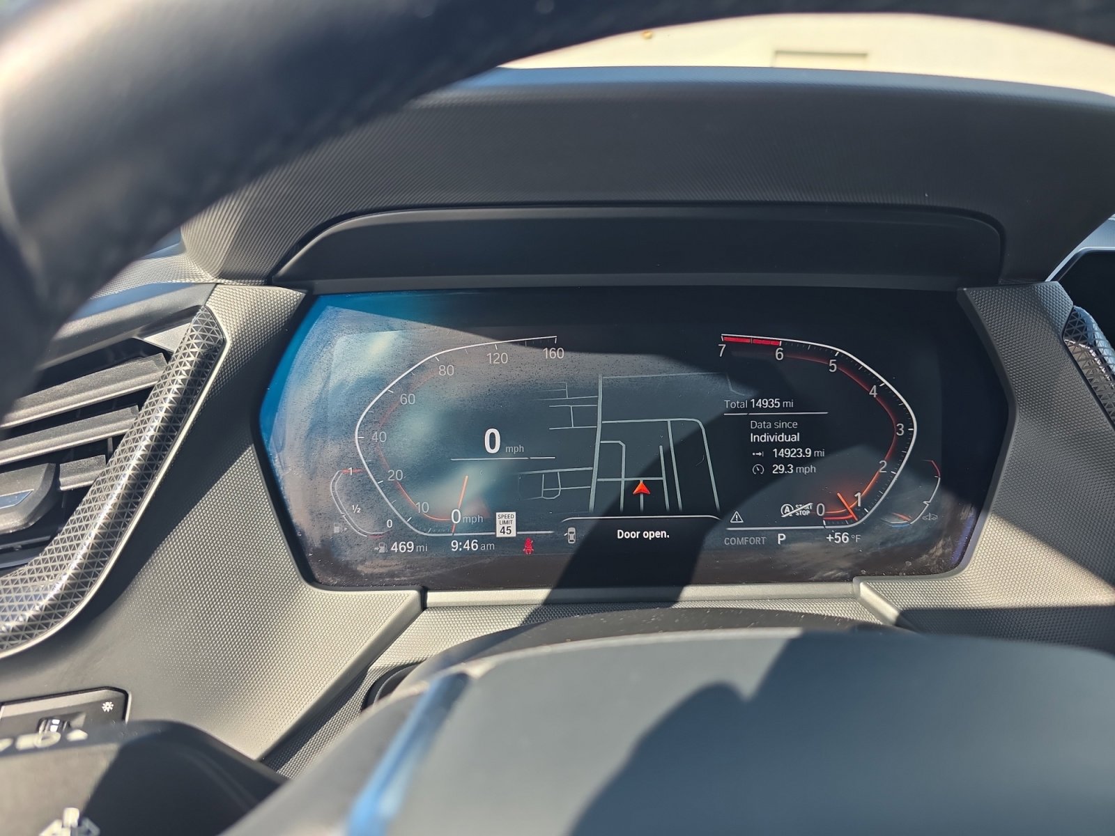 Used 2022 BMW 228i Gran Coupe w/ Convenience Package image 10