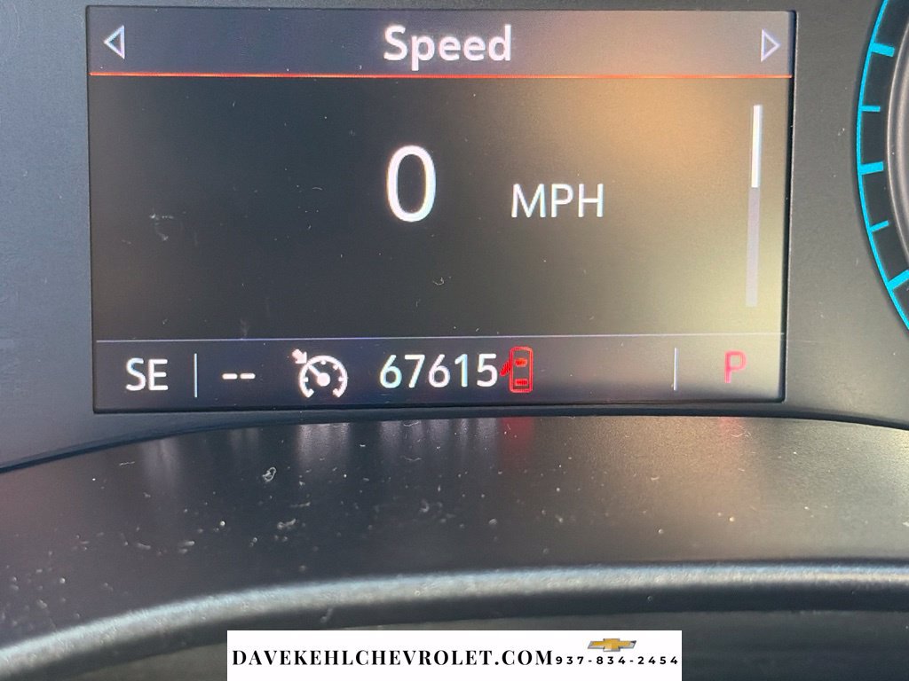 Used 2019 Chevrolet Colorado LT w/ LT Convenience Package AWD/4WD image 13