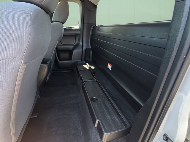 Used 2021 Toyota Tacoma SR RWD image 23