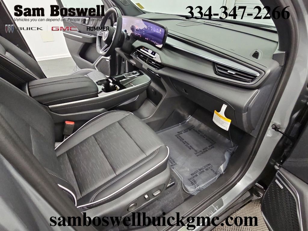 New 2026 Buick Enclave Sport Touring w/ Super Cruise Package FWD image 40